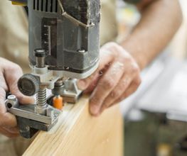 Gottschall Tischler Ausbau Service Bild 1