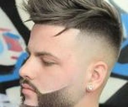Trend Friseur Bild 9