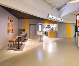 McDonald's Bild 4