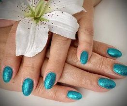 DK Nails Fußpflege & Nageldesign Bild 6