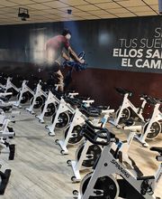 Gimnasio VivaGym Palacio de Vistalegre imagen 4