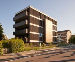 Tanner Odermatt Architekten AG Bild 13