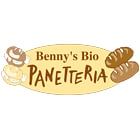 Benny's Bio Panetteria logo