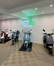 OXYGO Chartres image 3