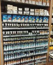 WOLSDORFF TOBACCO GmbH Bild 6