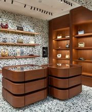 Bottega Veneta Roma Rinascente Womanswear immagine 4