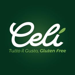 Celì Shop - Tutto il gusto senza glutine logo