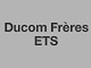 Ducom Frères (ETS)