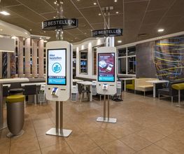 McDonald's Bild 7