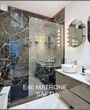 Éric Matrone SAFTI - Immobilier Marseille 11e image 2