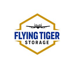 Flying Tiger Storage