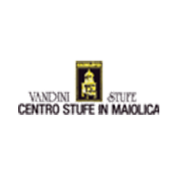 Inserti a Legna Centro Stufe e Camini Vandini logo