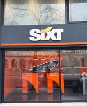 SIXT - Madrid Paseo de la Castellana imagen 13