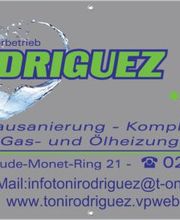 Toni Rodriguez Heizung Sanitär Solar Meisterbetrieb Bild 2