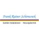 Frank Rainer Schimunek Sanitäre Installationen