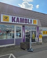 KAMBLI schreiben schenken geniessen Bild 1