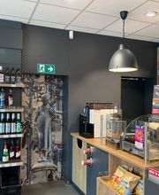 star Tankstelle Bild 11