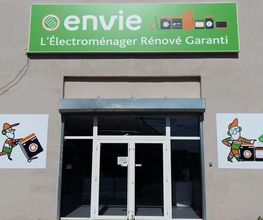 Envie ERG image 4