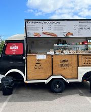 Food Truck Enrique Tomás imagen 1