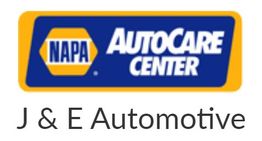 J & E Automotive
