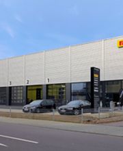 Driver Center Trier - Driver Reifen und KFZ-Technik GmbH Bild 1