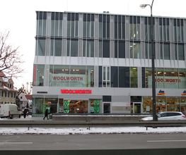 Woolworth Bild 1
