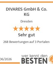 werkenntdenBESTEN.de Qualitätssiegel