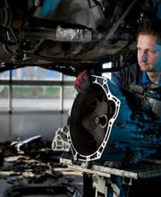 Garage Degen AG Bild 4