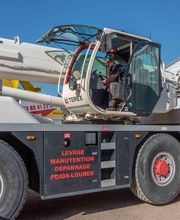 B Devillard Levage Manutention image 8