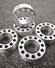 Heil, Magnet- und Werkzeugtechnik GmbH Bild 4