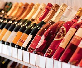 Jacques’ Wein-Depot Coburg Bild 8