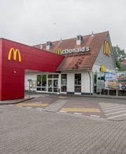 McDonald's Bild 1