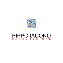 Pippo Iacono Parrucchiere logo