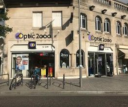 Opticien Mérignac - Optic 2000 image 3
