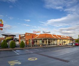 McDonald's Bild 1