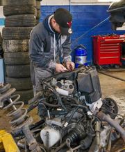 Garage du Fourneau image 2