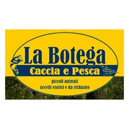 La Botega logo