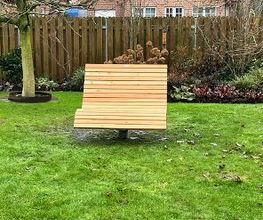 Sonnen-Sofa Bild 11