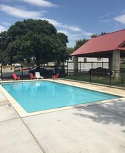 Ranches of Joshua Mobile Home Park image 13