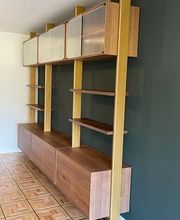 MAG Atelier de Menuiserie SA Bild 9