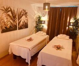 Thara Thai Spa & Massage - Baden Bild 12
