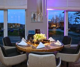 Gourmetrestaurant Ostseelounge Bild 10