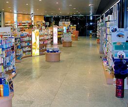 Pharmacie Moudonnoise SA Bild 6
