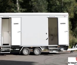 PJ Toilettenwagen Bild 4