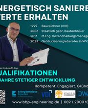 Kompetent. Engagiert. Gründlich.