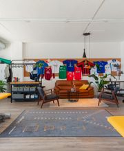 Physiotherapie Letzigrund GmbH