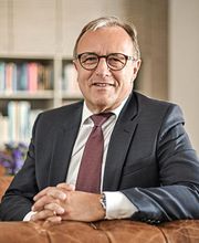 WyssLaw Rechtsanwälte & Notare AG Bild 5