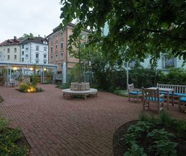 Lindenhof Betreuen Pflegen Wohnen Bild 5