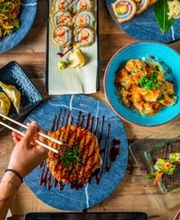 Moshi Moshi Brickell image 7