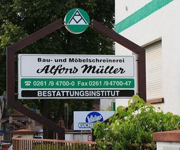 Alfons Müller GmbH Bild 2